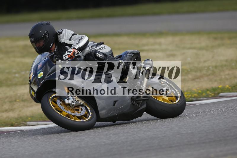 /18 05.06.2026  TZ Motorsport ADR/Gruppe gelb/41